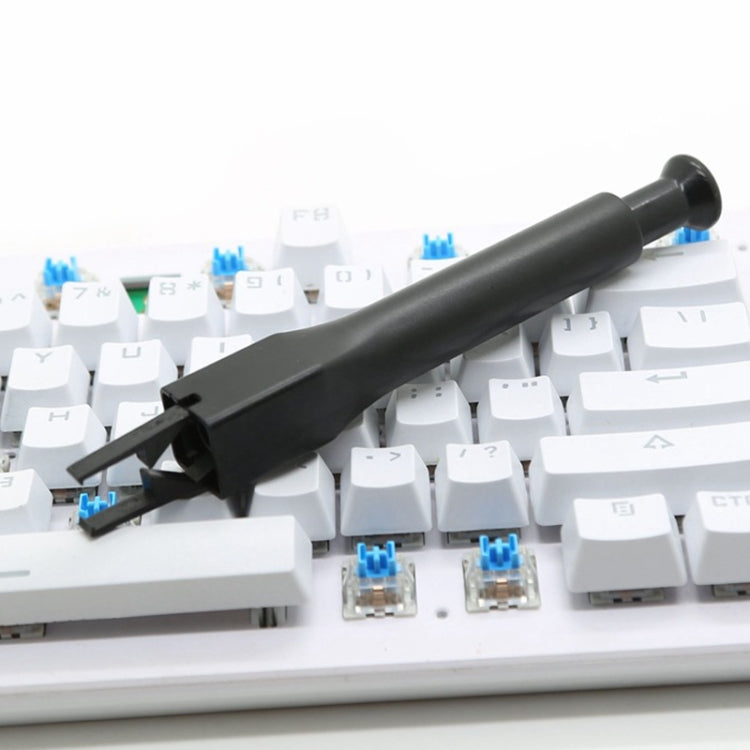 Keycap Puller ABS Plastic Keycap Remover Switch Extractor Tool Keycap Puller ABS Plastic Keycap Remover Switch Extractor Tool